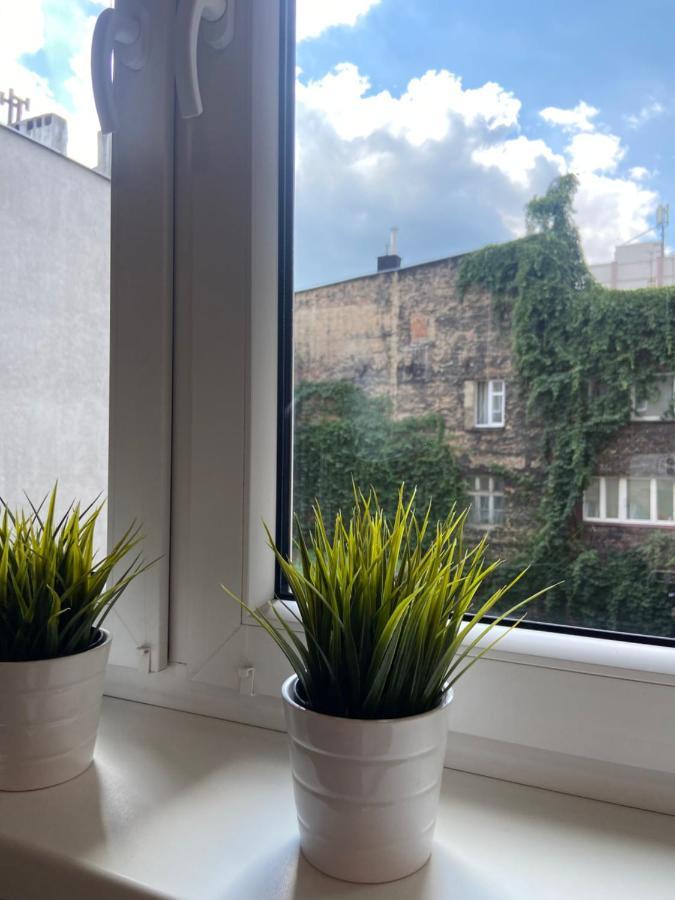 Apartamenty Kattowitz Slowackiego Exterior photo