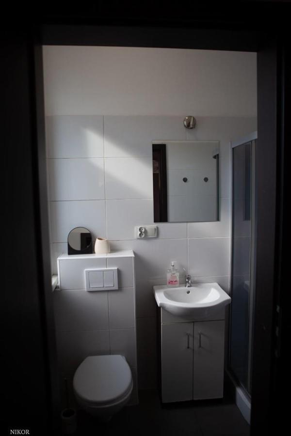 Apartamenty Kattowitz Slowackiego Exterior photo