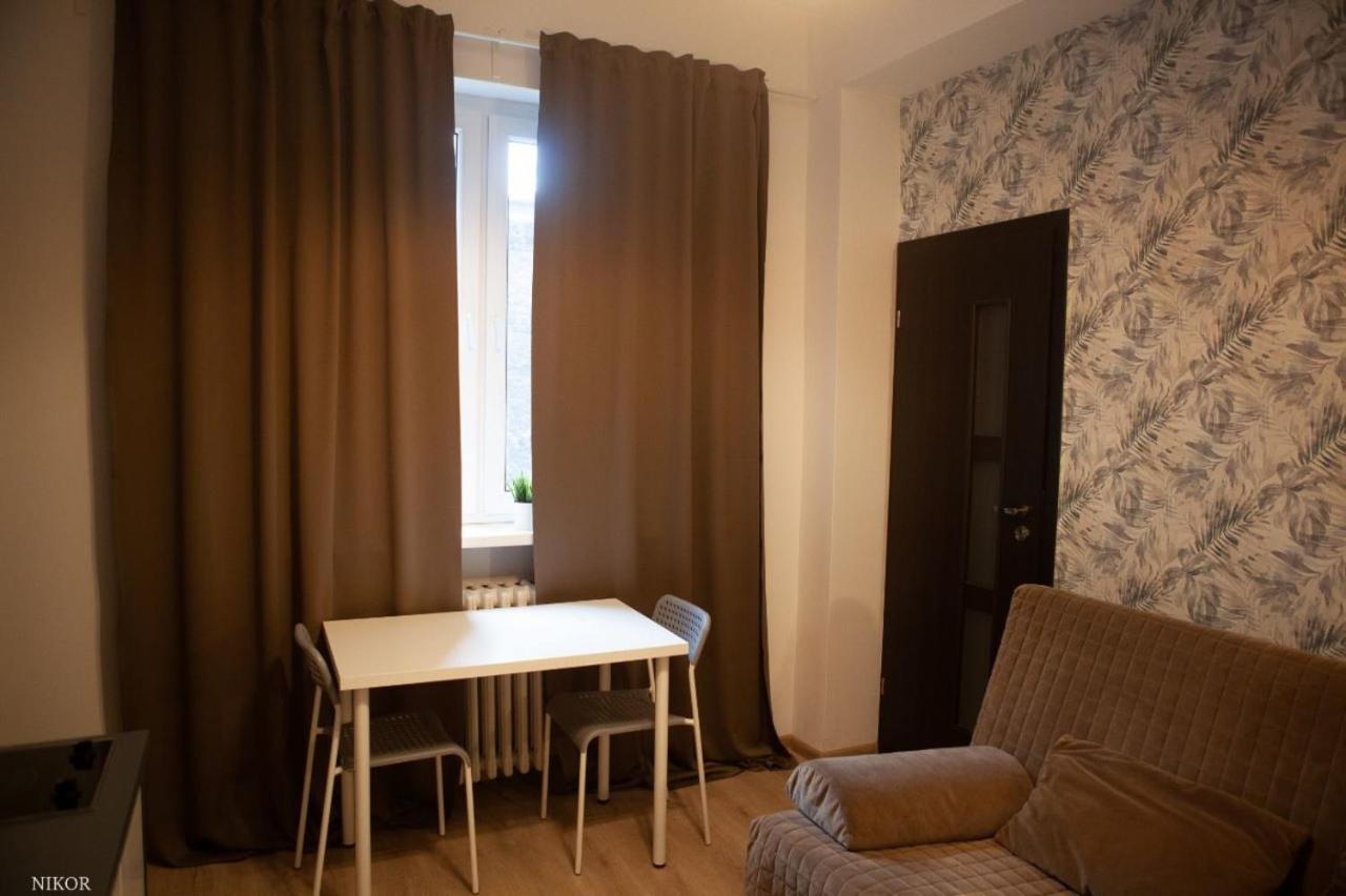 Apartamenty Kattowitz Slowackiego Exterior photo