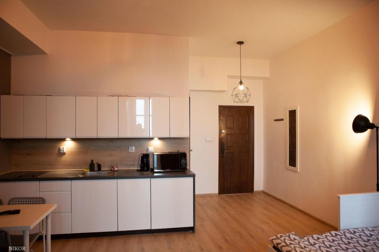 Apartamenty Kattowitz Slowackiego Exterior photo