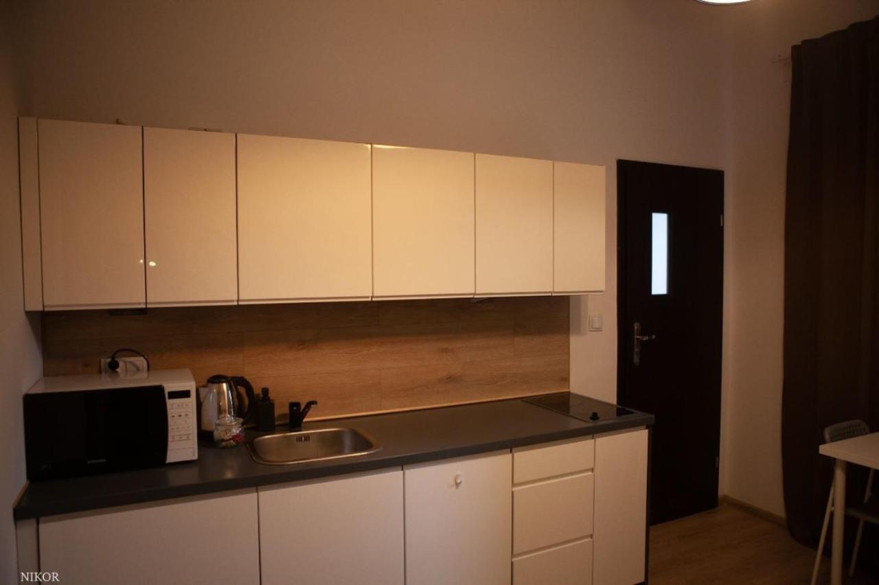 Apartamenty Kattowitz Slowackiego Exterior photo