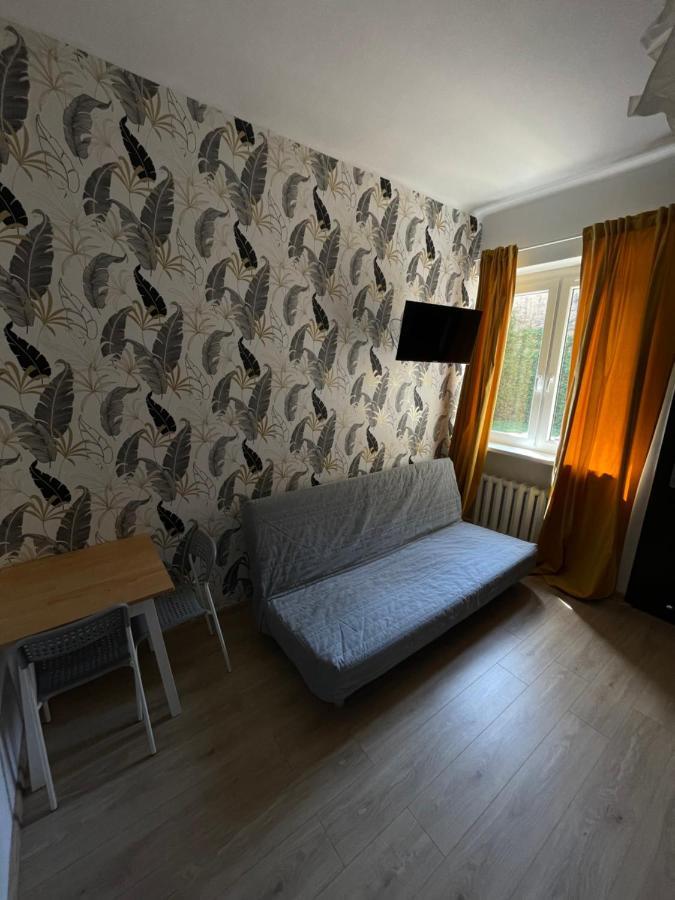 Apartamenty Kattowitz Slowackiego Exterior photo